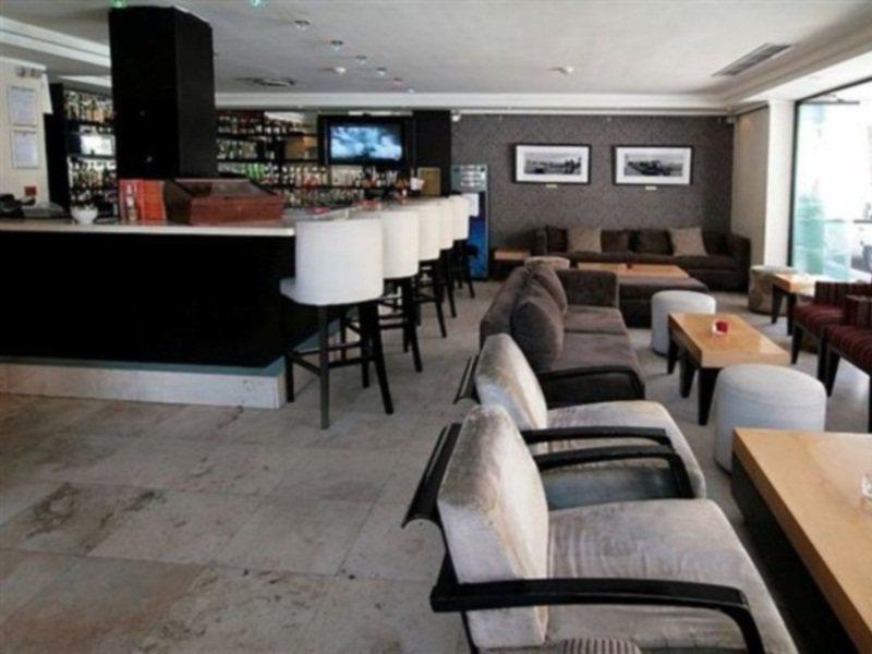 Urban Chic Boutique Hotel & Cafe Kapstaden Eksteriør billede