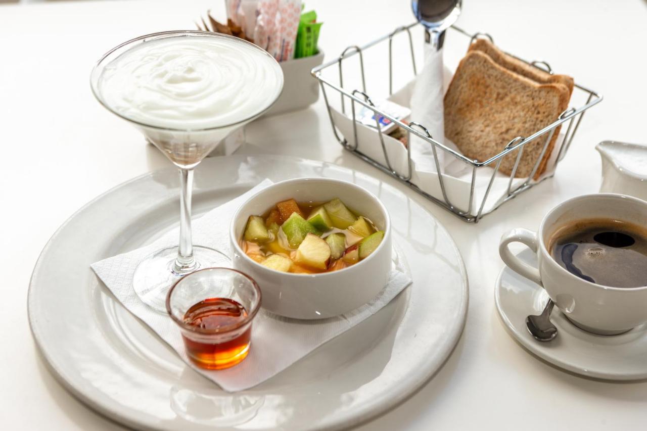 Urban Chic Boutique Hotel & Cafe Kapstaden Eksteriør billede